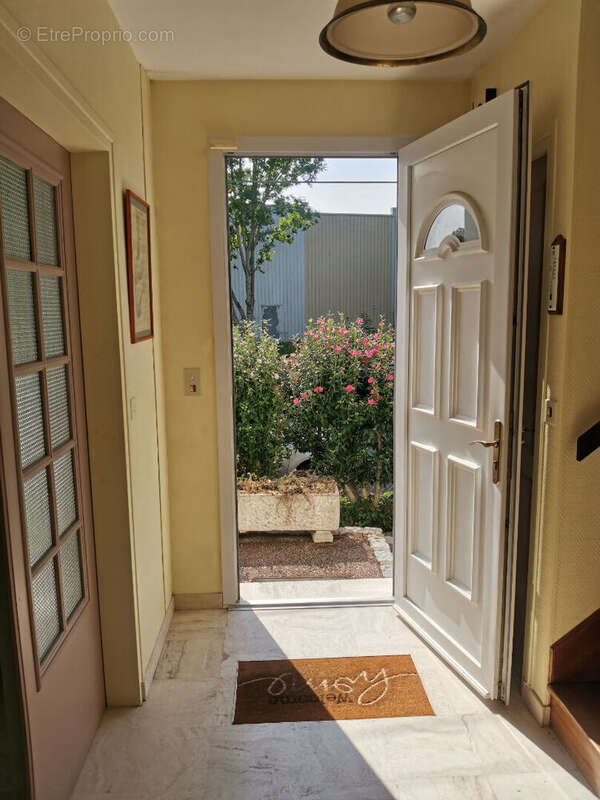 Maison à SAINT-PIERRE-LES-ELBEUF