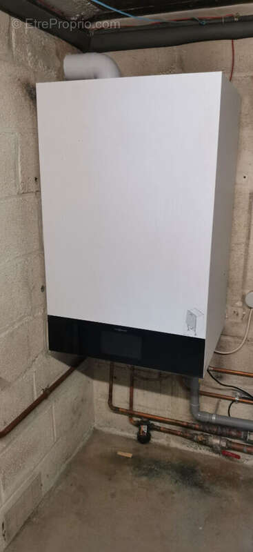 Maison à SAINT-PIERRE-LES-ELBEUF