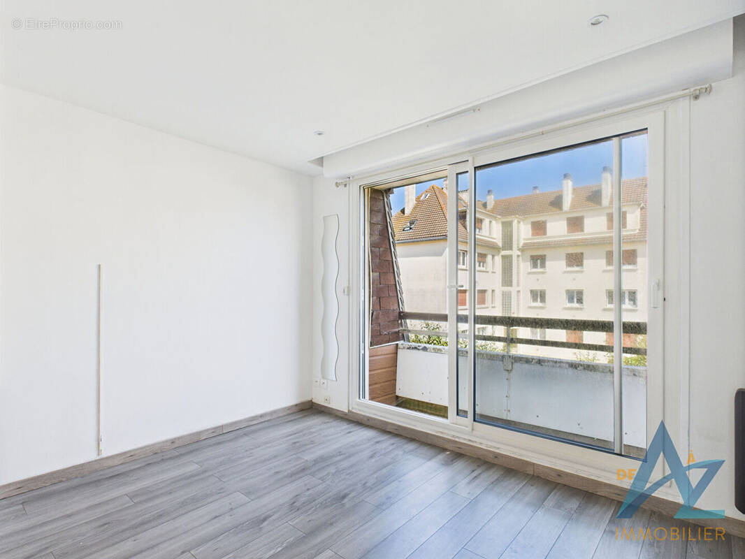 Appartement à MERVILLE-FRANCEVILLE-PLAGE