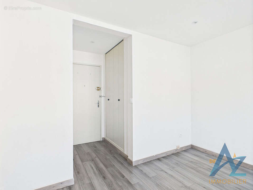 Appartement à MERVILLE-FRANCEVILLE-PLAGE