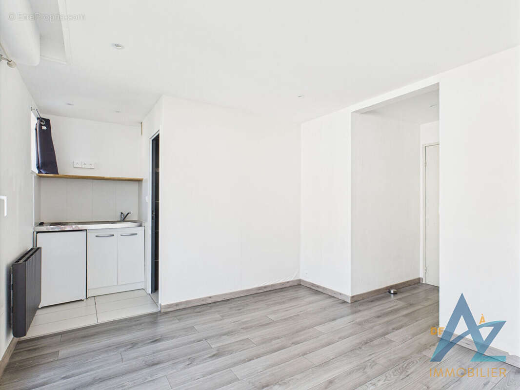 Appartement à MERVILLE-FRANCEVILLE-PLAGE