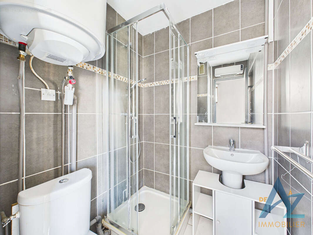 Appartement à MERVILLE-FRANCEVILLE-PLAGE