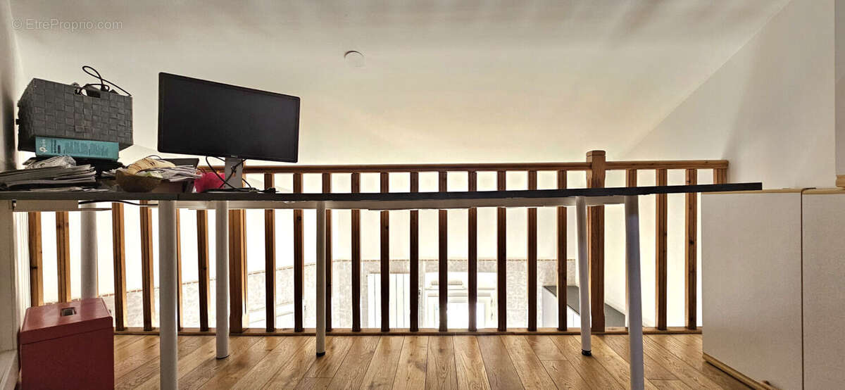 Appartement à VENISSIEUX