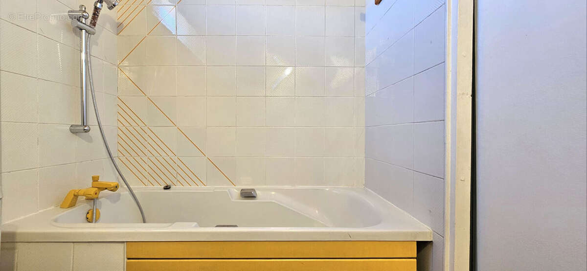 Appartement à VENISSIEUX