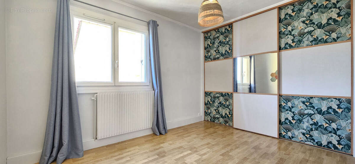 Appartement à VENISSIEUX