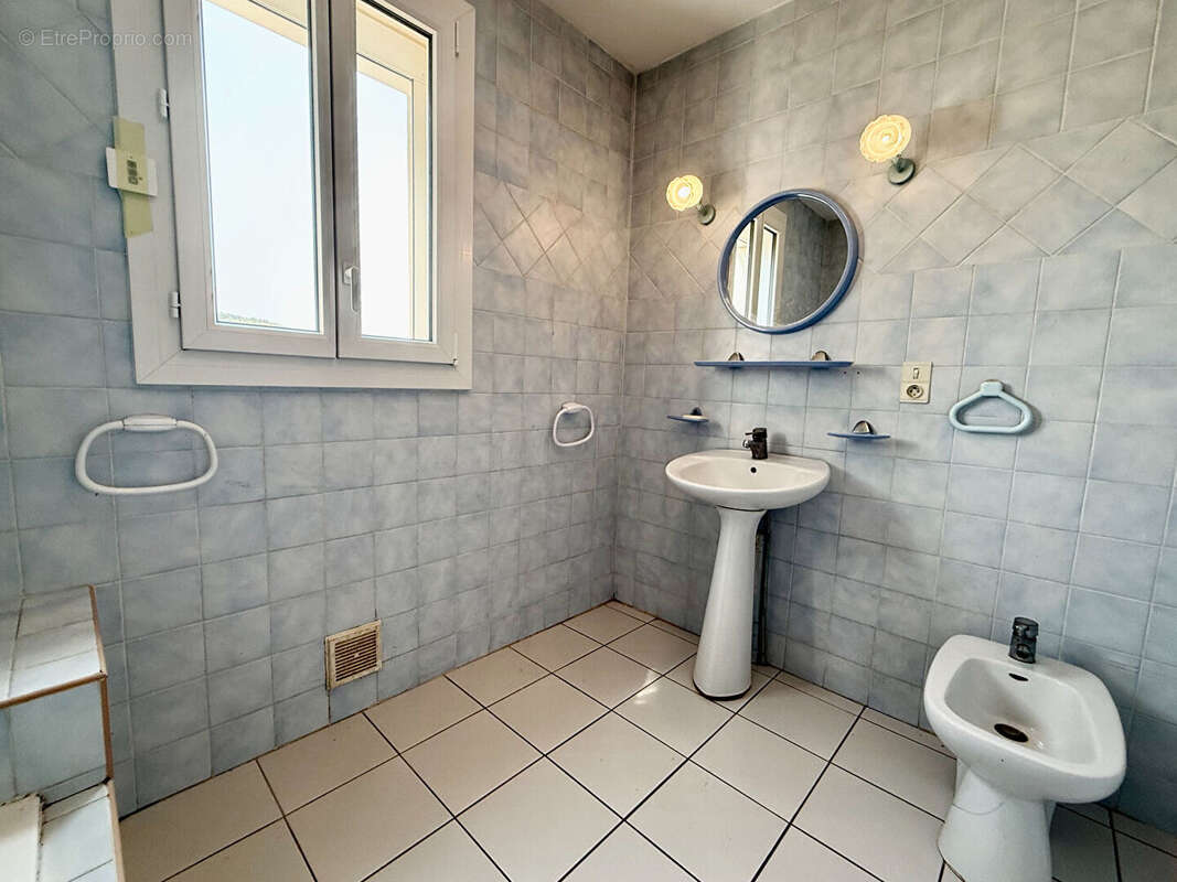 Maison à SAINT-GERMAIN-DU-BEL-AIR