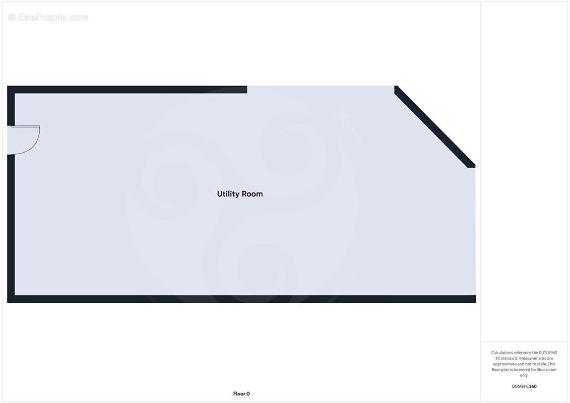 Maison à SAINT-GERMAIN-DU-BEL-AIR