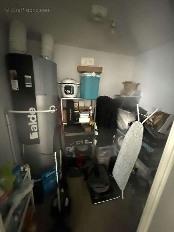 Appartement à ISTRES