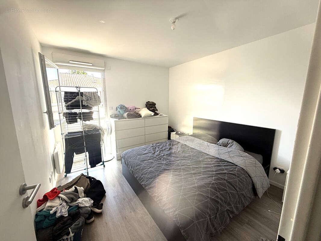 Appartement à ISTRES