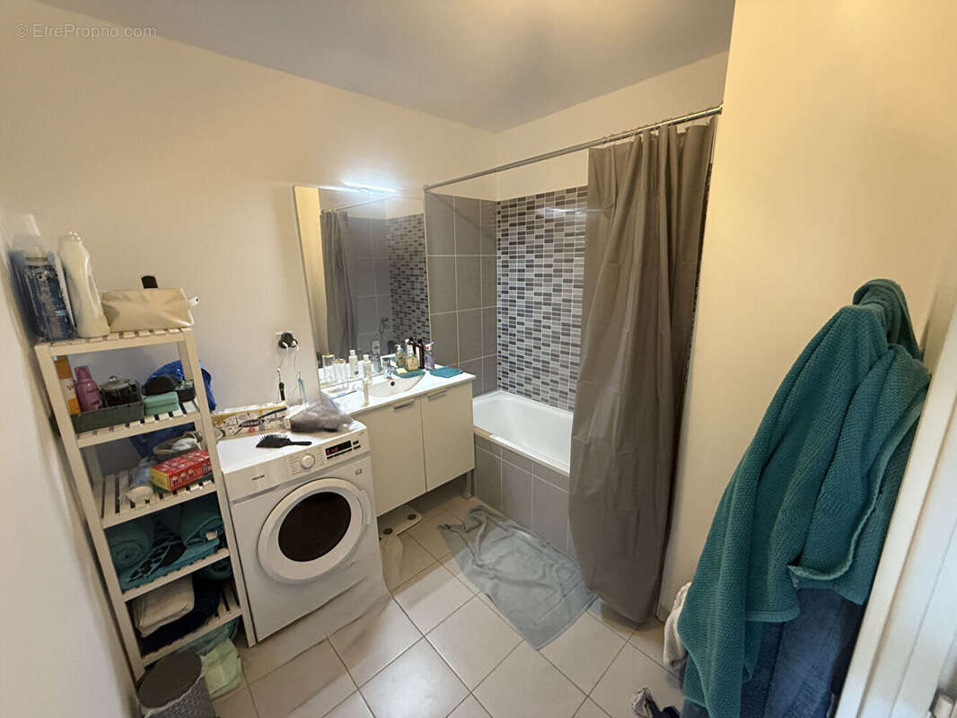 Appartement à ISTRES