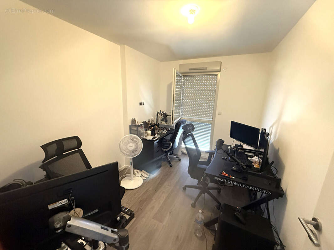 Appartement à ISTRES