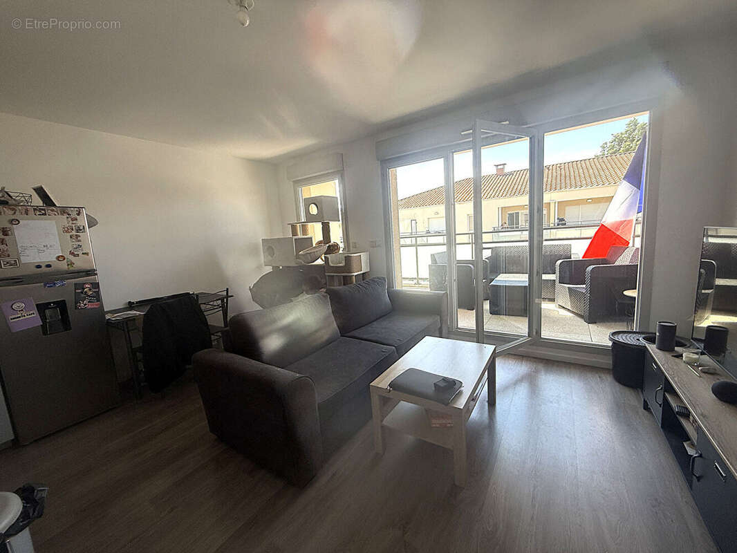 Appartement à ISTRES