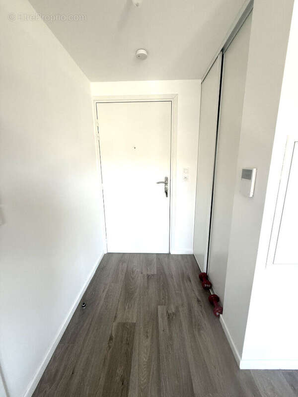 Appartement à ISTRES