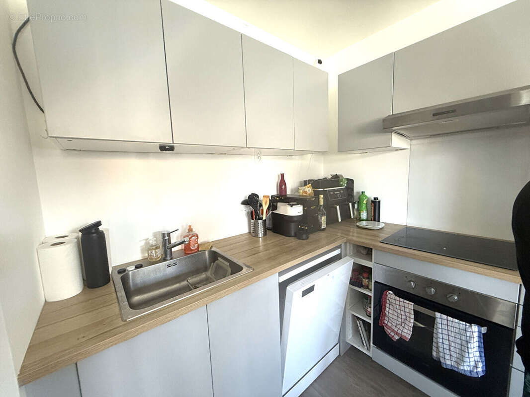 Appartement à ISTRES