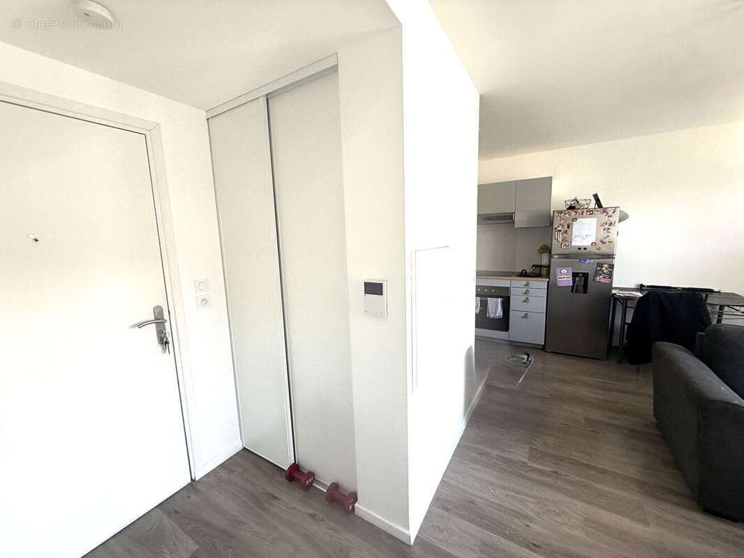 Appartement à ISTRES