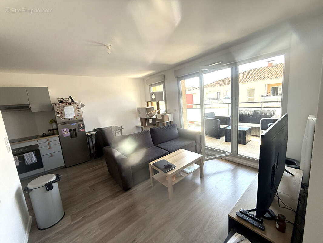 Appartement à ISTRES