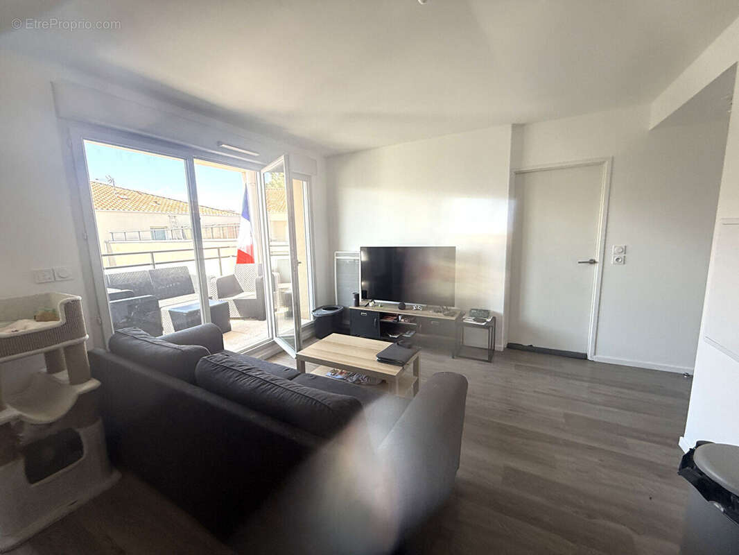 Appartement à ISTRES