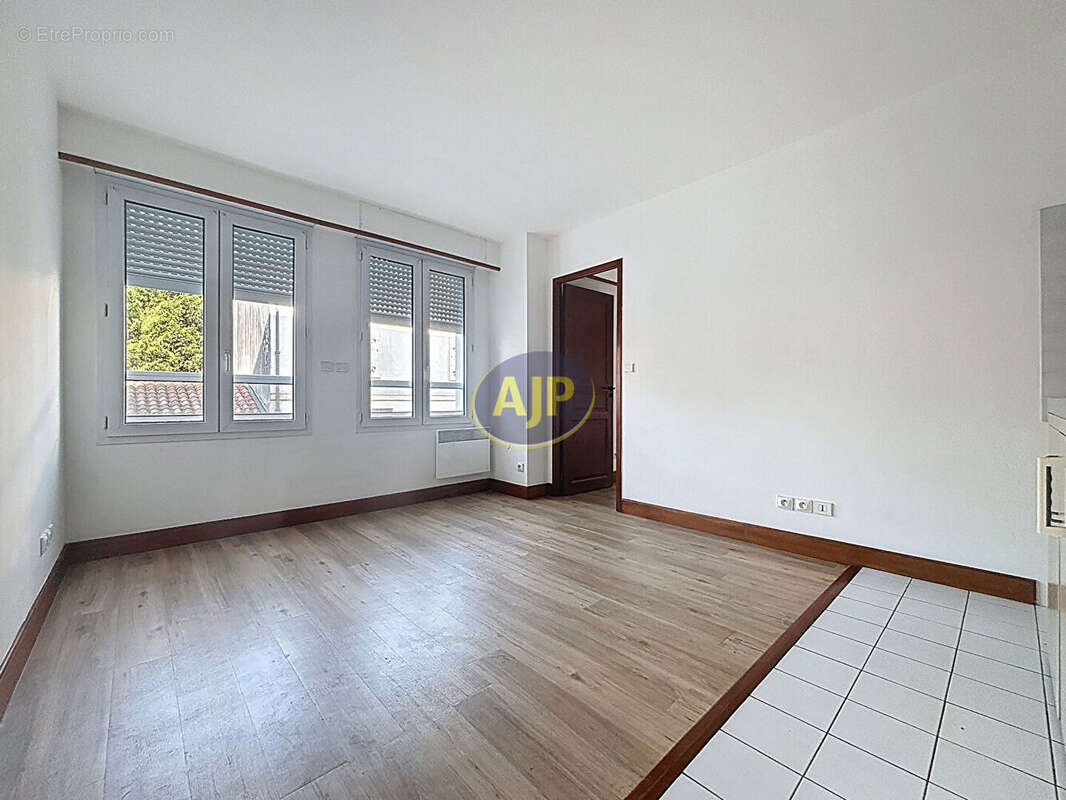 Appartement à LA ROCHELLE