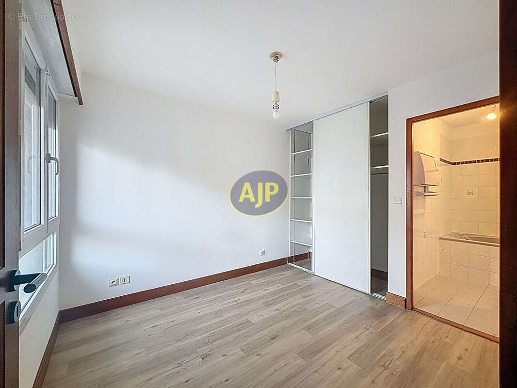 Appartement à LA ROCHELLE