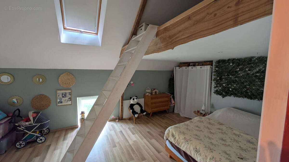 Maison à SAINT-JOSEPH