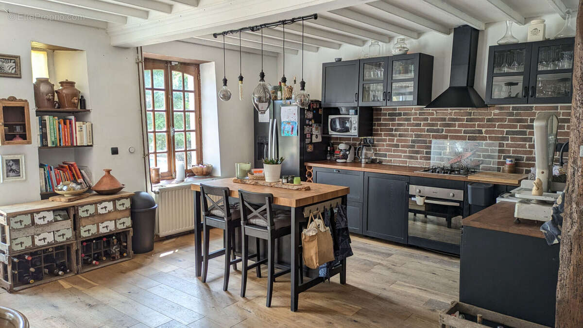 Maison à SAINT-JOSEPH