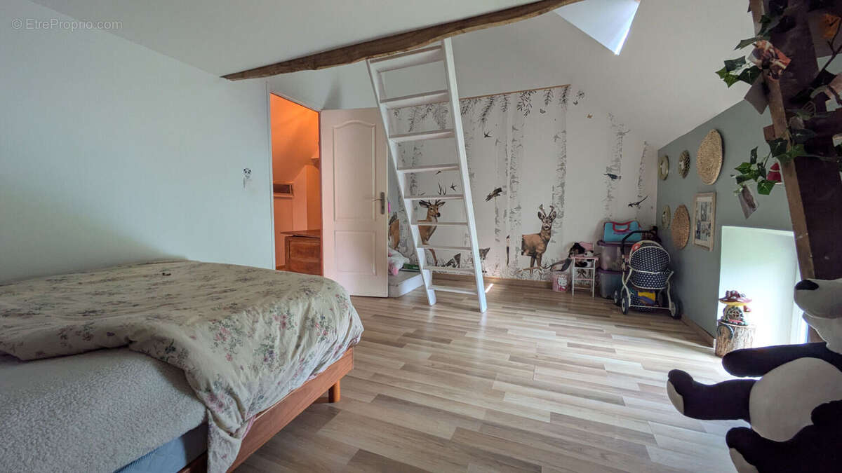 Maison à SAINT-JOSEPH