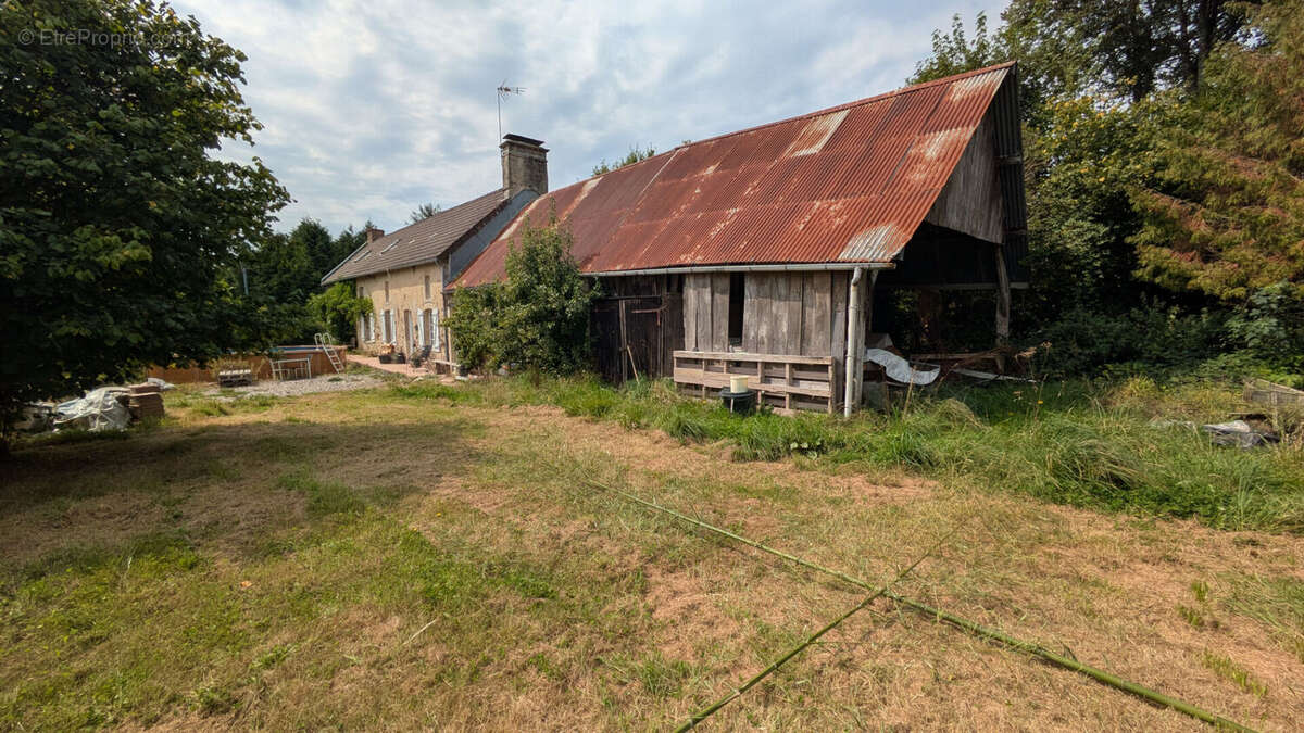 Maison à SAINT-JOSEPH