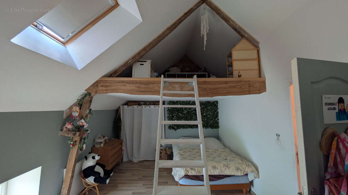 Maison à SAINT-JOSEPH