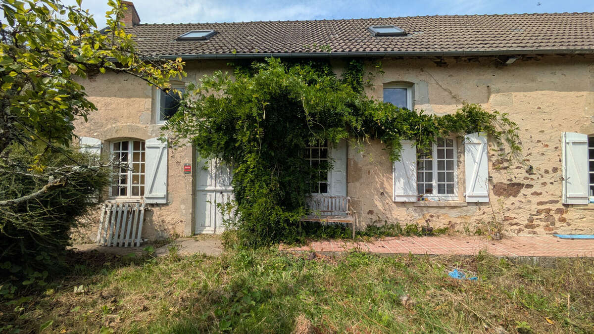 Maison à SAINT-JOSEPH
