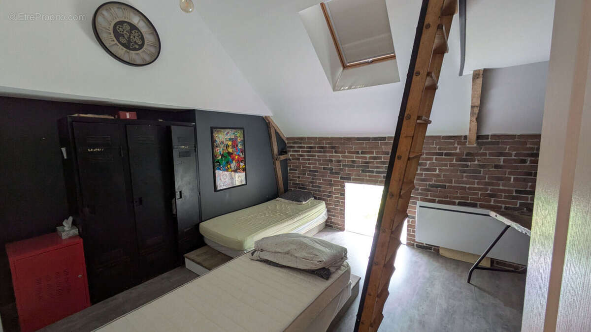 Maison à SAINT-JOSEPH