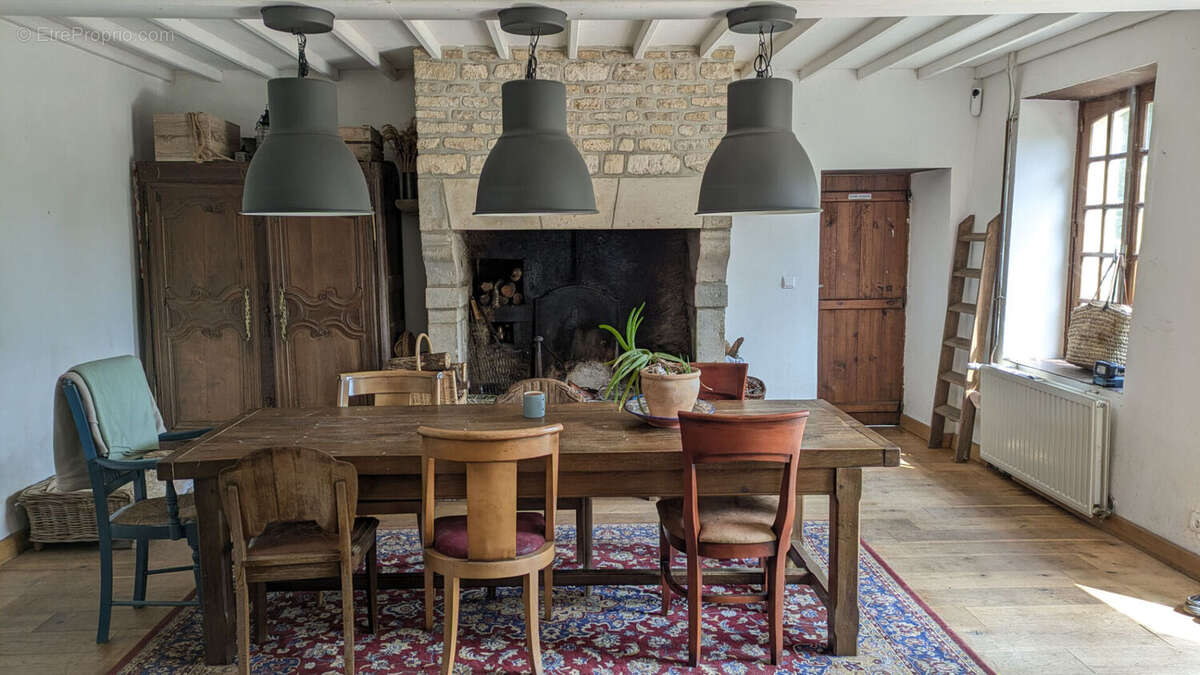 Maison à SAINT-JOSEPH