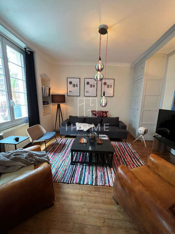 Appartement à ANGERS