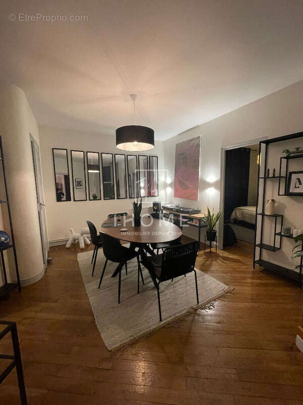 Appartement à ANGERS