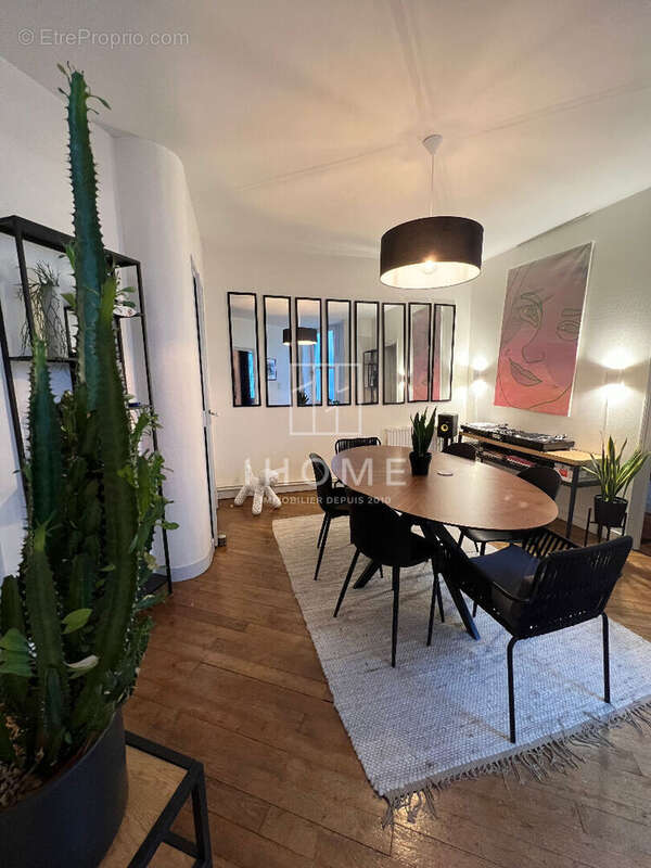 Appartement à ANGERS