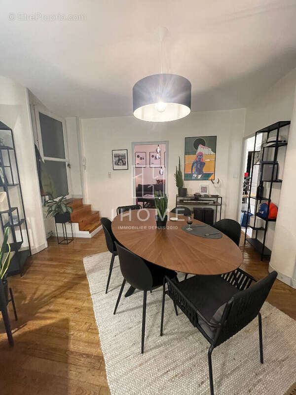 Appartement à ANGERS