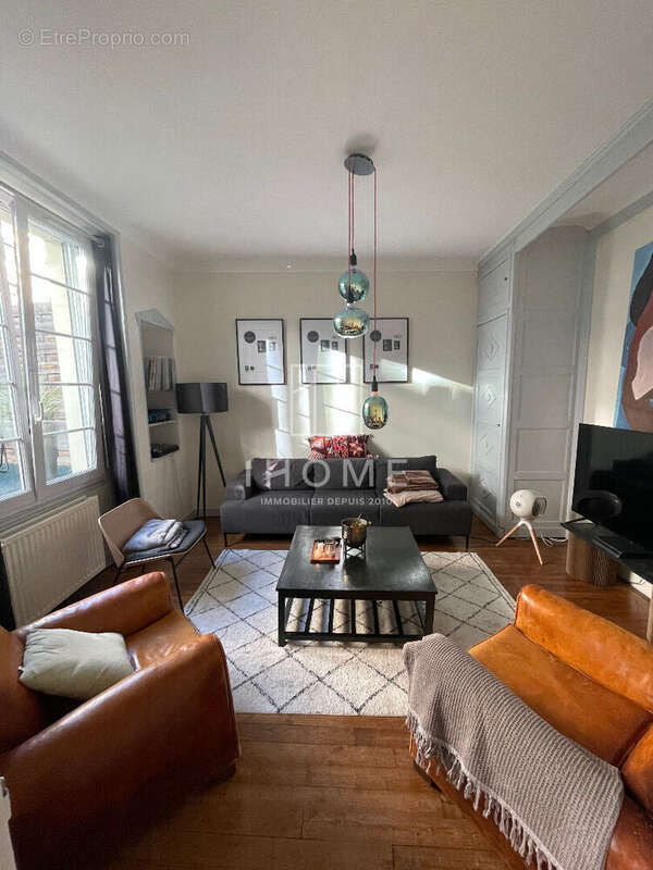 Appartement à ANGERS