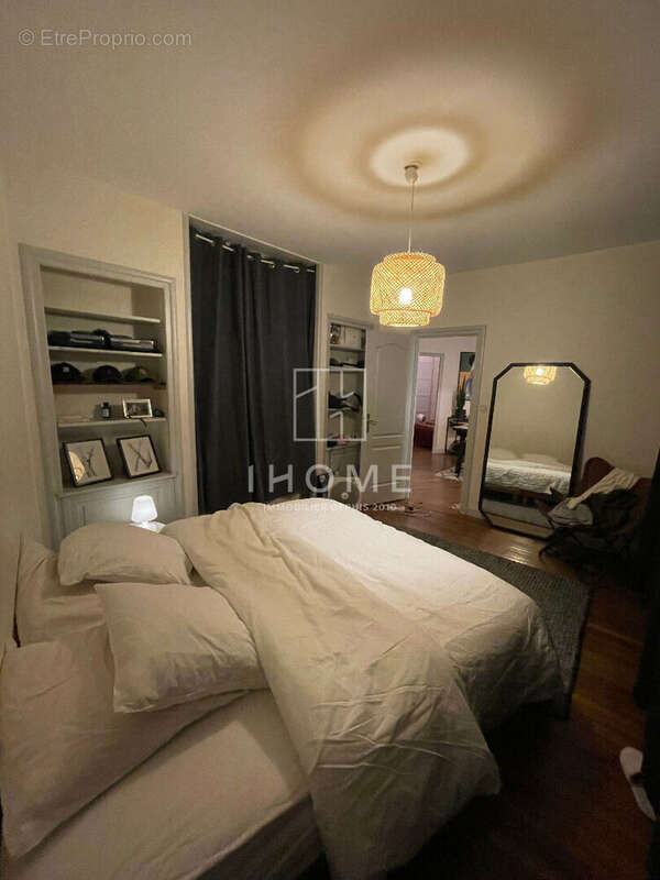 Appartement à ANGERS