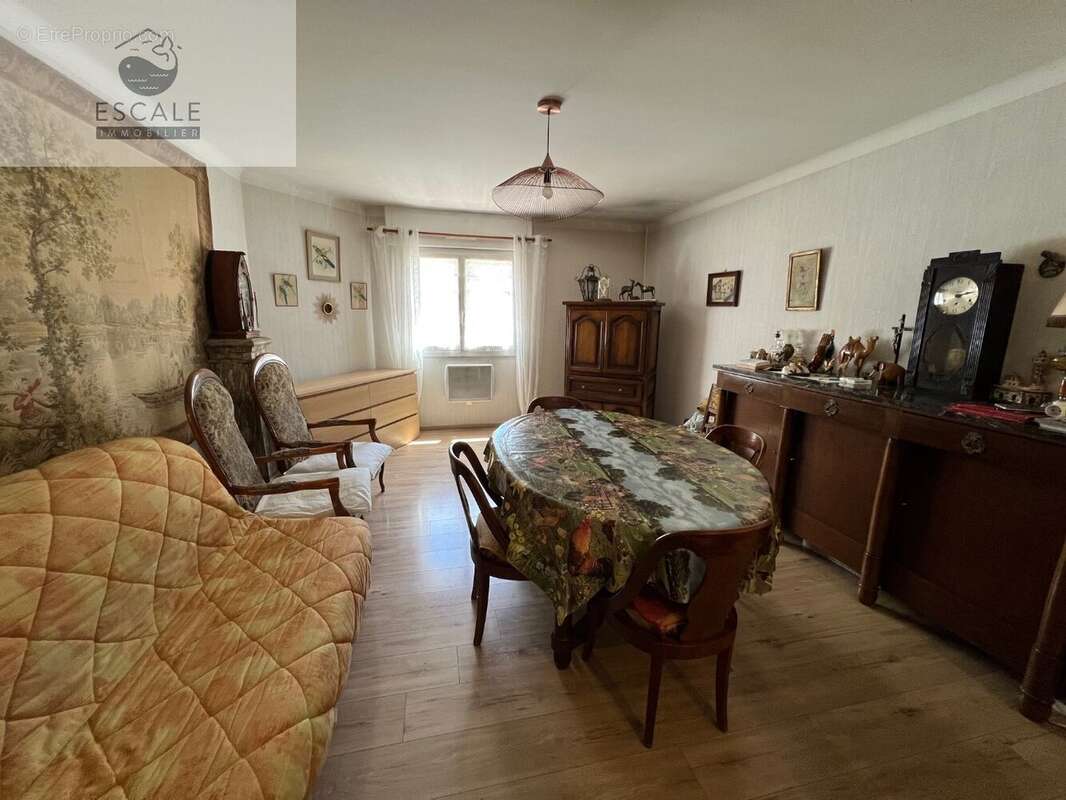 Appartement à SETE