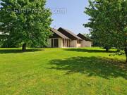 Maison à SAINT-VITAL