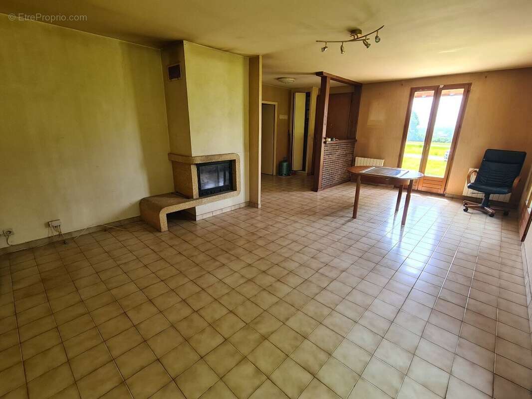 Maison à SAINT-VITAL