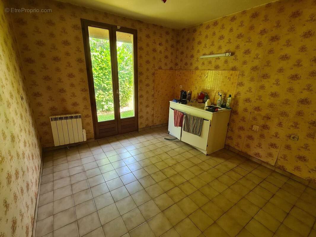 Maison à SAINT-VITAL