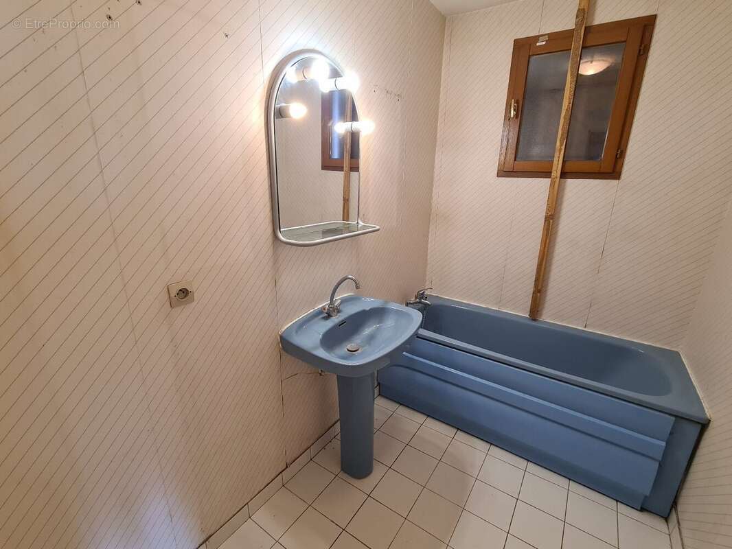 Maison à SAINT-VITAL