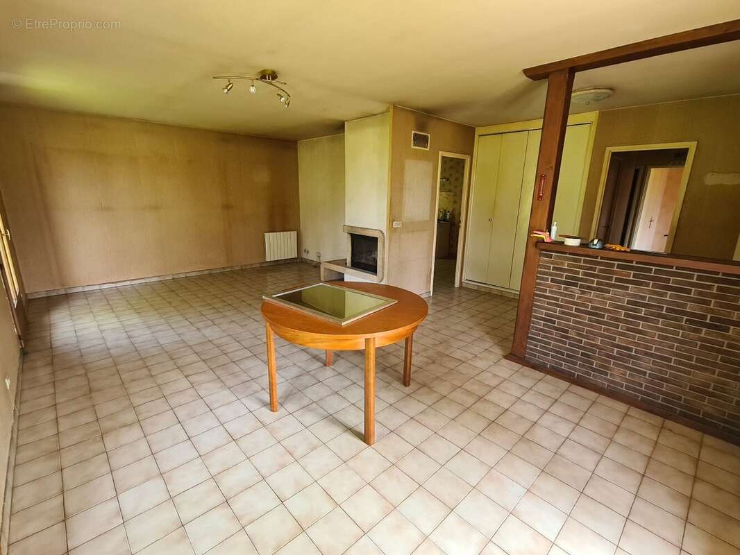 Maison à SAINT-VITAL