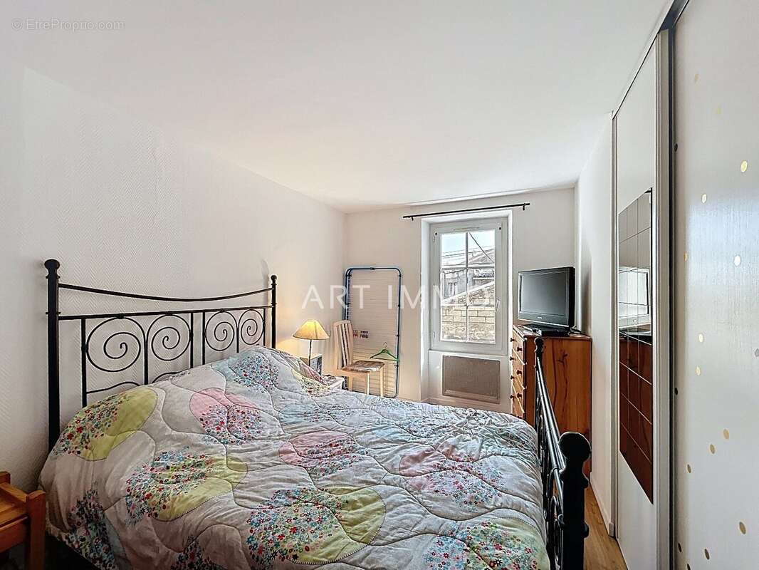 Appartement à ROBION