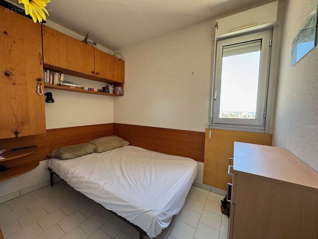 Appartement à FRONTIGNAN