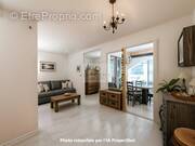 Appartement à SAINT-ETIENNE-DE-TINEE