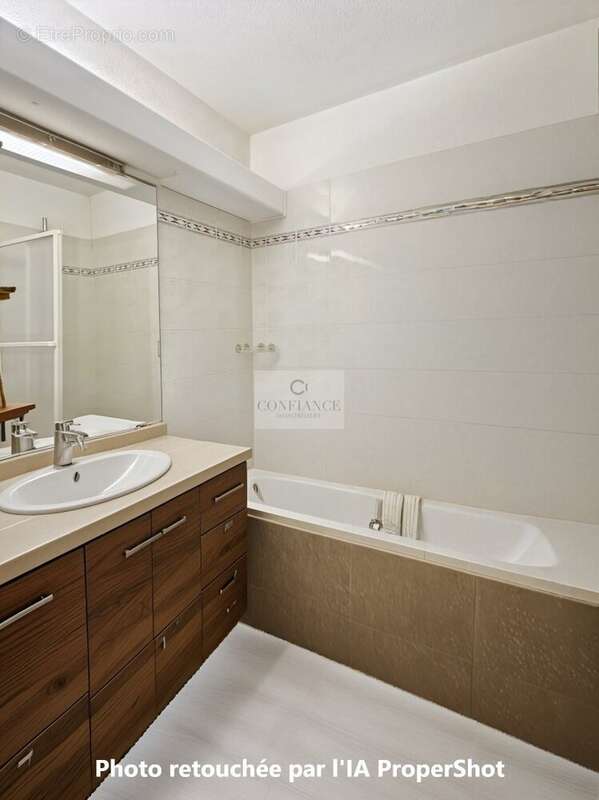 Appartement à SAINT-ETIENNE-DE-TINEE