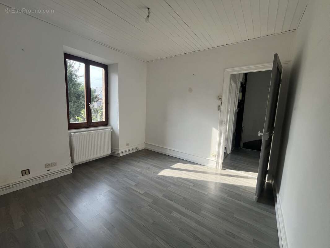 Maison à AUDINCOURT