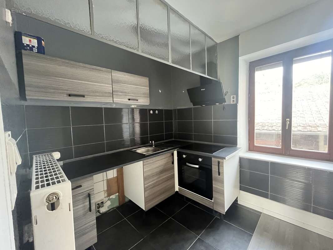 Maison à AUDINCOURT