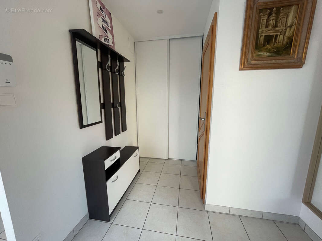 Maison à REMIREMONT